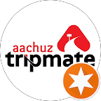 Aachuz Tripmate 